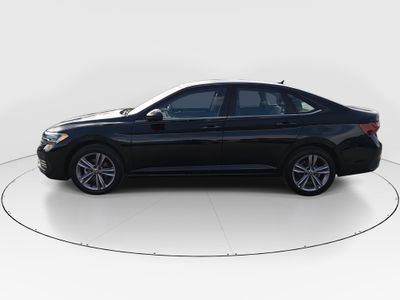 2024 Volkswagen Jetta - Photo 7