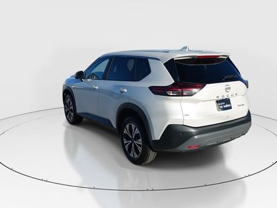 2023 Nissan Rogue - Photo 5