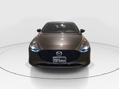 2025 Mazda Mazda3 Hatchback - Photo 3