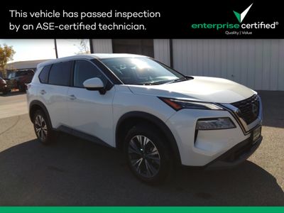 2023 Nissan Rogue - Photo 1