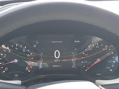 2024 Jeep Compass - Photo 14