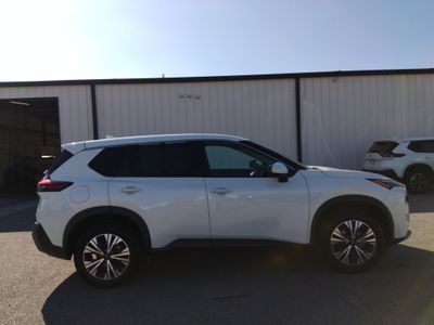 2023 Nissan Rogue - Photo 5