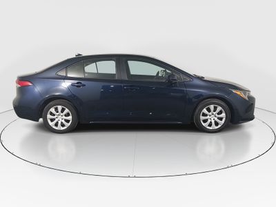 2024 Toyota Corolla - Photo 8