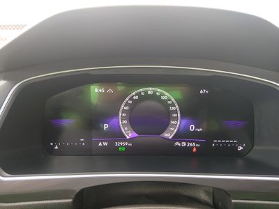 2024 Volkswagen Tiguan - Photo 14