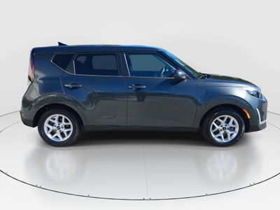 2025 Kia Soul - Photo 8