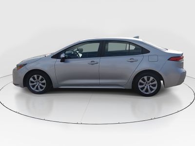 2024 Toyota Corolla - Photo 6