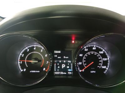 2025 Mitsubishi Outlander Sport — photo 14 view