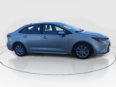 2024 Toyota Corolla - Photo 8