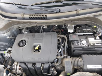 2023 Kia Soul - Photo 9