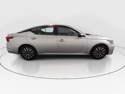 2024 Nissan Altima - Photo 8