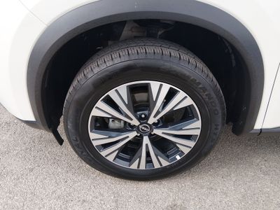 2023 Nissan Rogue - Photo 10