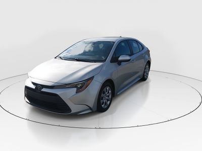 2024 Toyota Corolla - Photo 1