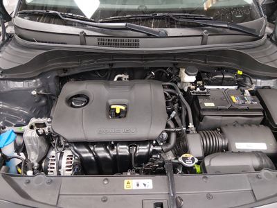 2025 Kia Soul — photo 9 view
