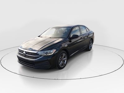 2024 Volkswagen Jetta - Photo 1