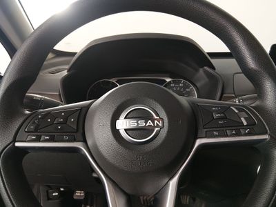 2024 Nissan Altima - Photo 12