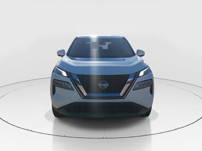 2023 Nissan Rogue - Photo 2