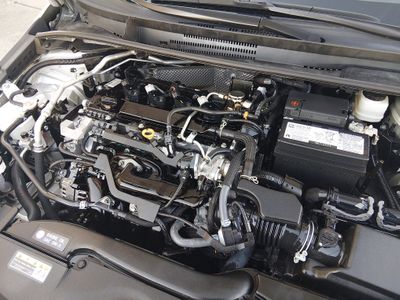 2024 Toyota Corolla - Photo 9