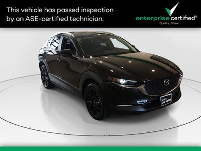 2025 Mazda CX-30 - Photo 1