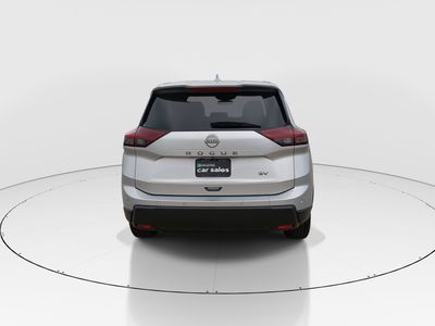 2024 Nissan Rogue - Photo 6