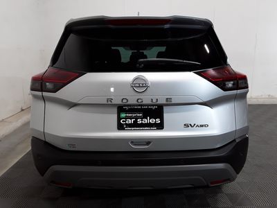 2023 Nissan Rogue - Photo 6