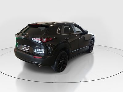 2025 Mazda CX-30 - Photo 5