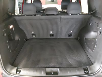 2023 Jeep Renegade — photo 11 view