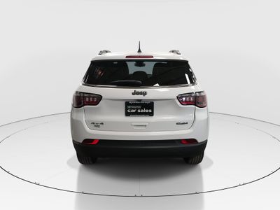 2024 Jeep Compass - Photo 6