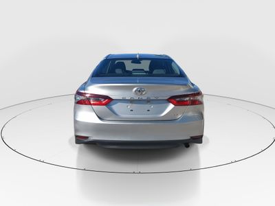 2024 Toyota Camry - Photo 6