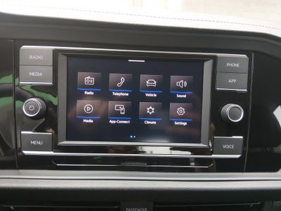 2024 Volkswagen Jetta - Photo 24