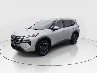 2024 Nissan Rogue - Photo 3