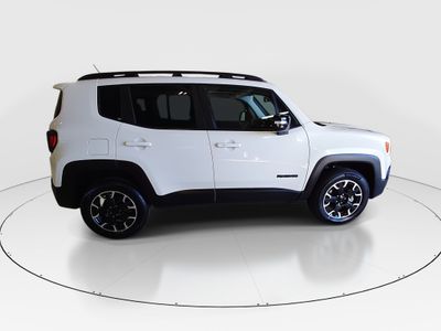 2023 Jeep Renegade - Photo 8