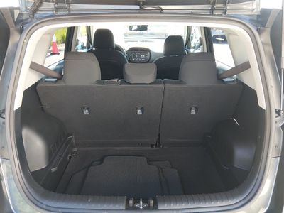 2025 Kia Soul - Photo 11
