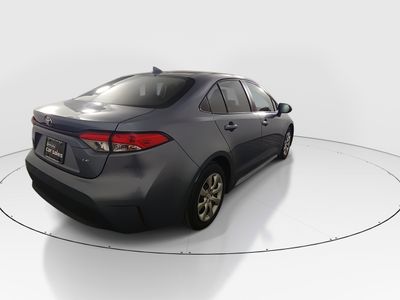 2023 Toyota Corolla - Photo 5