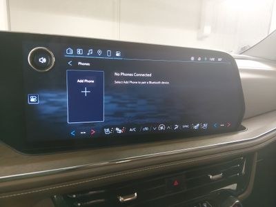 2025 Chevrolet Tahoe - Photo 19