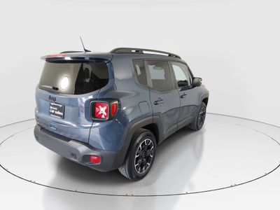 2023 Jeep Renegade - Photo 5