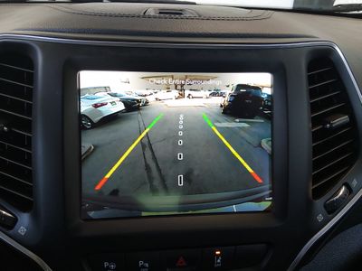 2023 Jeep Cherokee - Photo 27