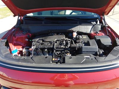 2024 Hyundai Kona - Photo 9