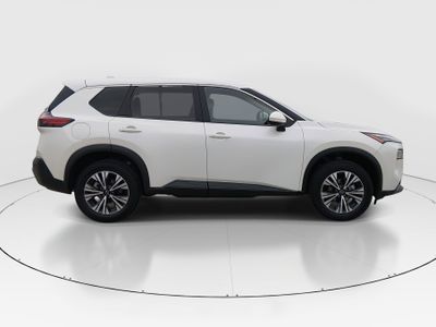 2023 Nissan Rogue - Photo 8