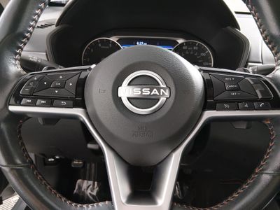 2024 Nissan Altima - Photo 12