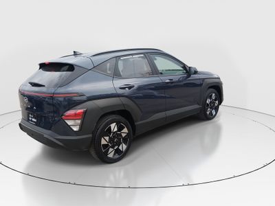 2025 Hyundai Kona - Photo 7