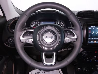 2023 Jeep Renegade - Photo 12