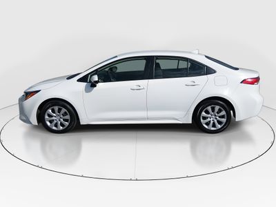 2023 Toyota Corolla - Photo 7
