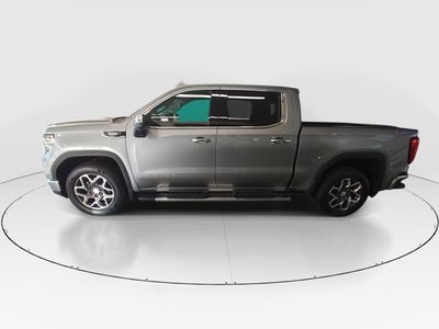 2023 GMC Sierra 1500 - Photo 7