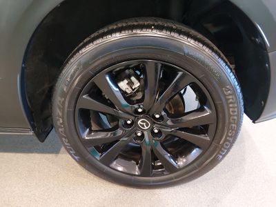 2024 Mazda CX-30 - Photo 10