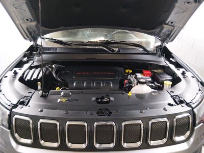 2022 Jeep Compass - Photo 9