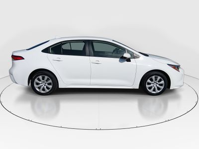 2023 Toyota Corolla - Photo 8