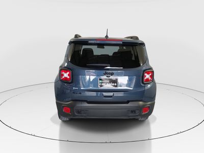 2023 Jeep Renegade - Photo 6