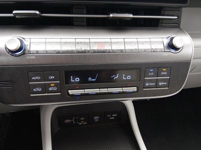 2025 Hyundai Kona - Photo 21
