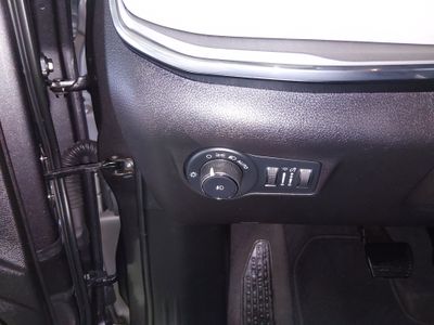 2023 Jeep Compass - Photo 13