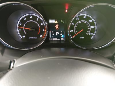 2025 Mitsubishi Outlander Sport - Photo 14